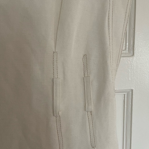 Aje Beacon Structured Midi Dress - Picture 9 of 14